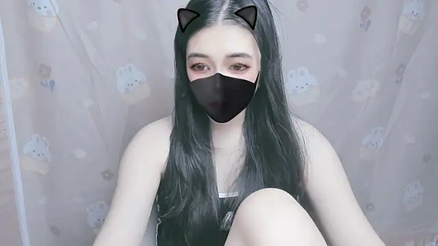 Fushui618 online show from March 2, 1:40 pm