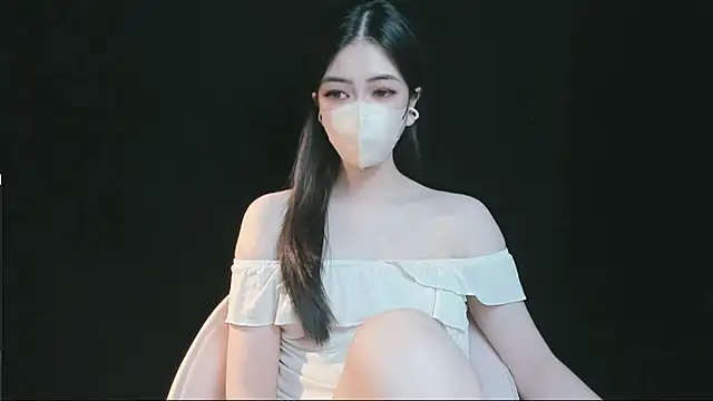 Fushui618 online show from January 15, 12:19 pm