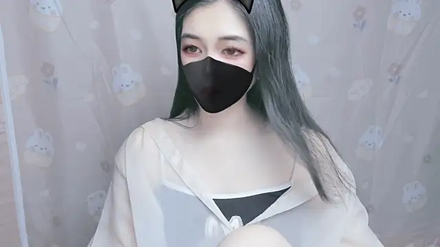 Fushui618 online show from March 3, 12:12 pm