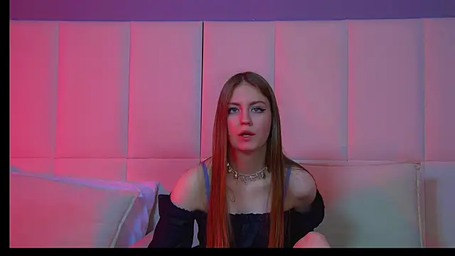 SofiaSarvain online show from March 13, 6:35 pm