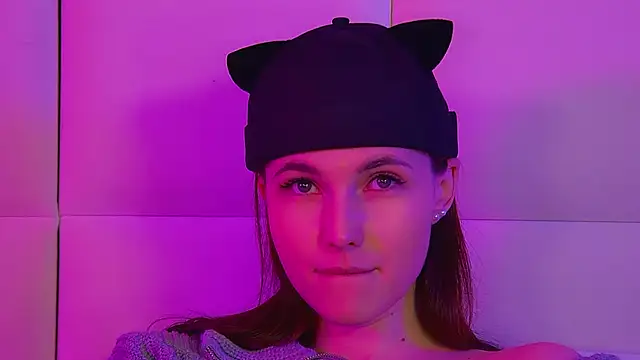 Snapshot of VanessaCelesti chatting on February 23, 6:41 pm VanessaCelesti online show from February 23, 6:41 pm