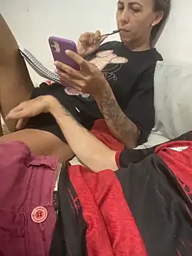 CasalLiberal030 online show from March 20, 2:34 am