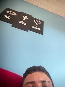 CasalLiberal030 online show from March 23, 5:35 pm