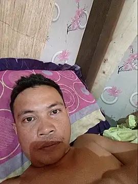 Andar072 online show from January 18, 2:04 am