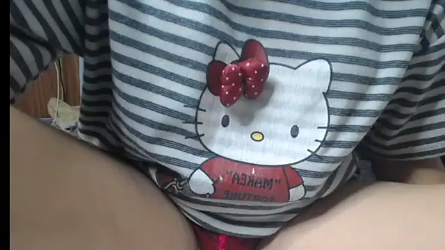 LUNAKUTE99 online show from June 28, 5:25 am
