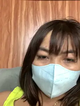 LUNAKUTE99 online show from June 27, 7:58 am