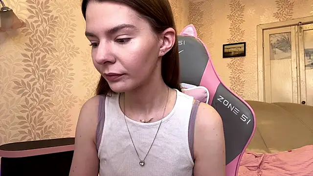 Snapshot of LavondaDeleston chatting on February 16, 2:05 pm LavondaDeleston online show from February 16, 2:05 pm