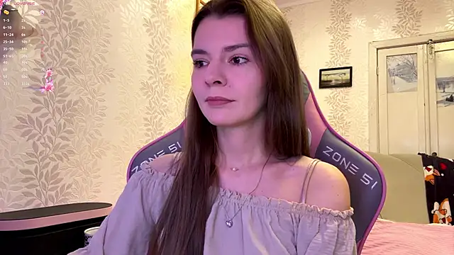 Snapshot of LavondaDeleston chatting on February 28, 8:52 pm LavondaDeleston online show from February 28, 8:52 pm