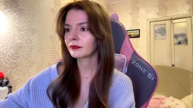 Snapshot of LavondaDeleston chatting on February 10, 4:50 pm LavondaDeleston online show from February 10, 4:50 pm