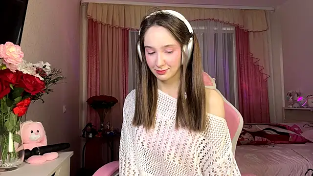 MarcelaBlas online show from July 10, 2:06 pm