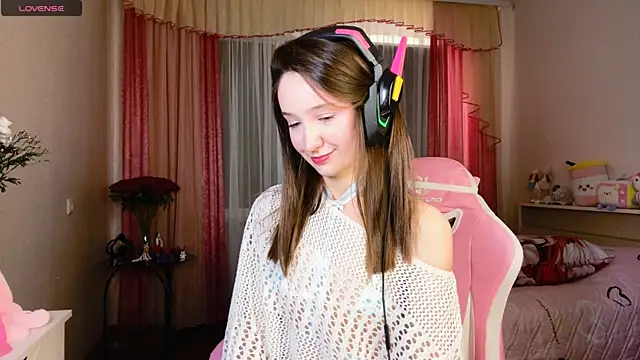 MarcelaBlas online show from June 8, 2:17 pm