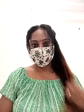 Your-Sasha7 online show from March 5, 6:21 am