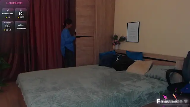 FireWater6 online show from February 17, 5:38 am