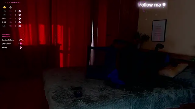 FireWater6 online show from March 17, 3:31 am