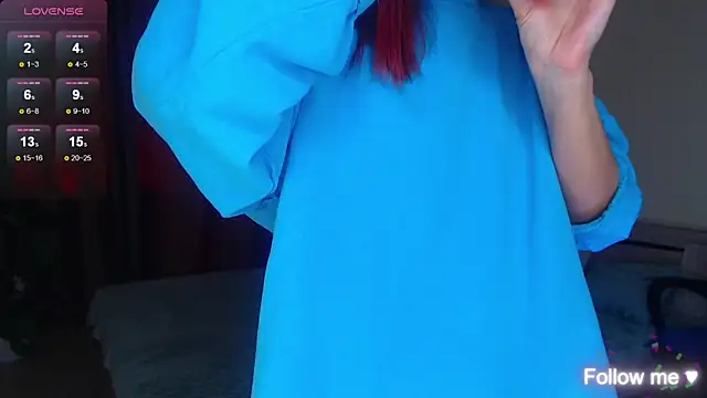 FireWater6 online show from February 19, 4:53 am