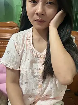 shuzhen66 online show from April 5, 5:52 pm