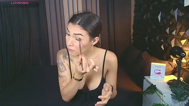 inababe online show from March 3, 12:01 pm