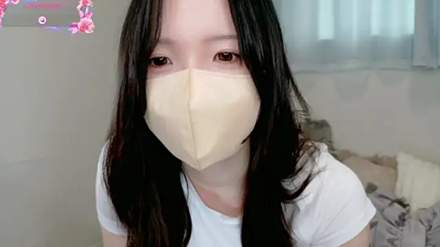  ame chan  online show from June 27, 8:09 am
