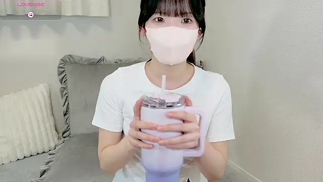  ame chan  online show from May 1, 3:06 pm