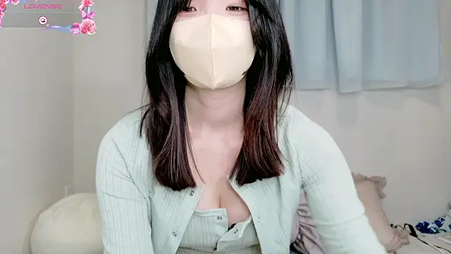  ame chan  online show from June 16, 11:10 am