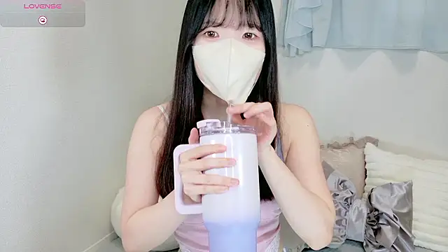  ame chan  online show from June 2, 1:11 pm