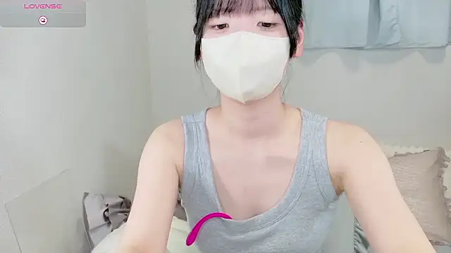  ame chan  online show from May 14, 11:07 am