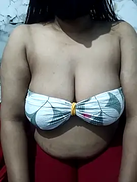 Sexy risu online show from February 12, 6:07 pm