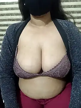 Sexy risu online show from February 25, 3:01 pm