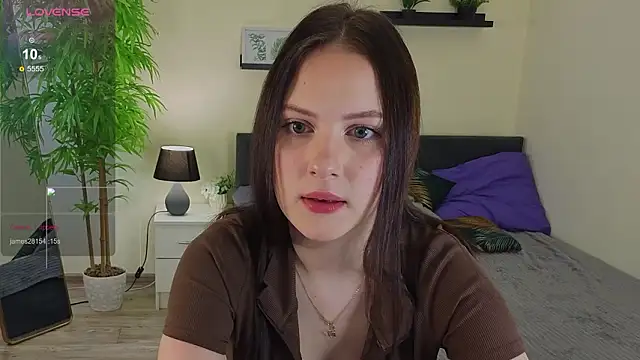 Jenifer Stound online show from March 8, 2:09 pm
