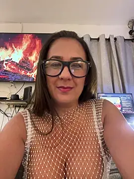  Sashaa online show from April 19, 3:51 am