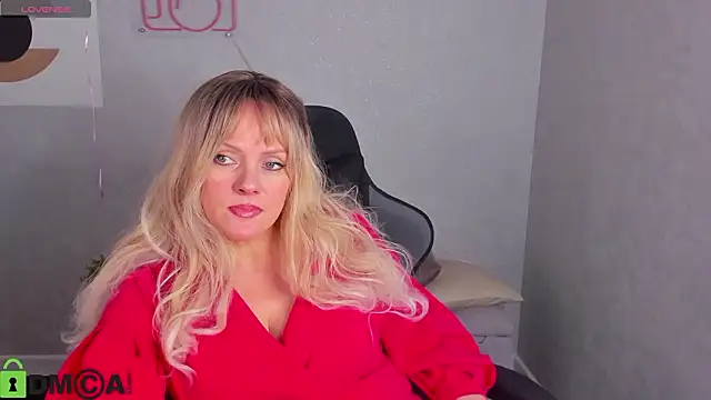 Victoria Nelson online show from March 12, 12:49 am