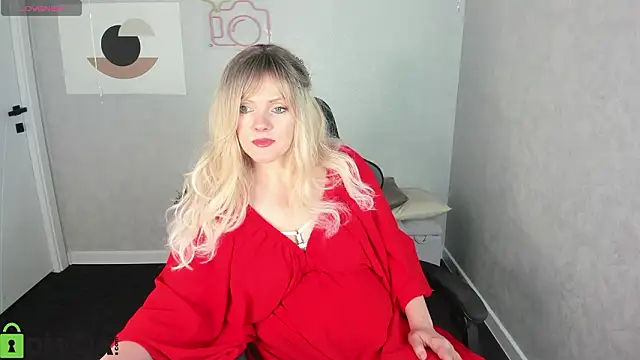 Victoria Nelson online show from March 31, 12:45 am