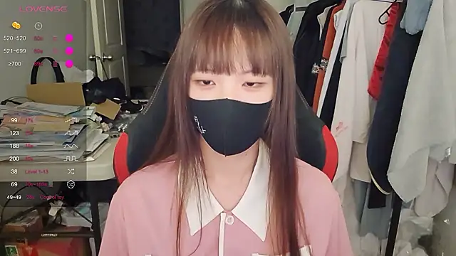 shiki434-st online show from February 2, 12:26 pm