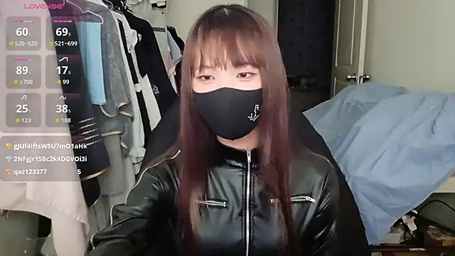 shiki434-st online show from March 4, 12:46 pm