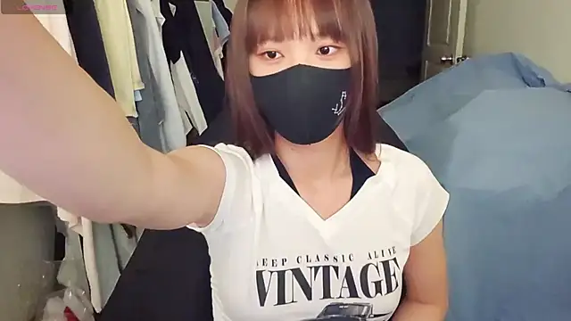 shiki434-st online show from March 6, 12:11 pm