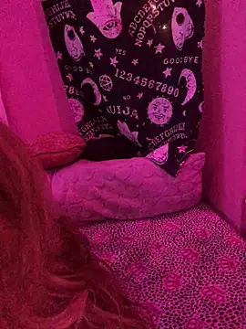 dianagonewild online show from February 7, 7:38 am