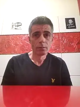 Snapshot of Ianne150 chatting on February 8, 9:40 am Ianne150 online show from February 8, 9:40 am