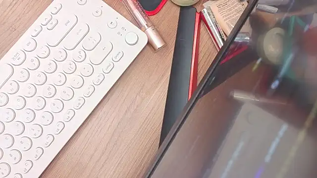 Sweet M1la online show from February 5, 11:17 am