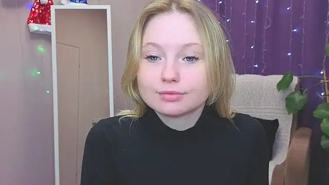 Sweet M1la online show from January 17, 11:03 am