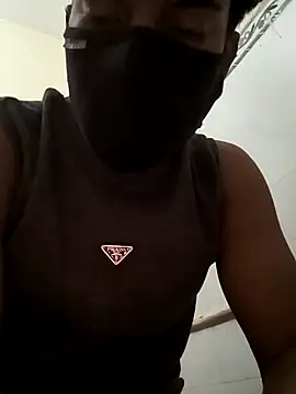 Hottlund6 online show from April 9, 2:13 am