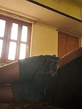 Hottlund6 online show from April 12, 1:31 am