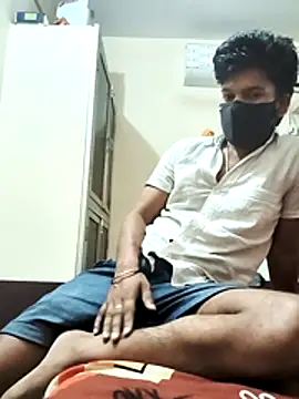 Hottlund6 online show from April 7, 2:24 am