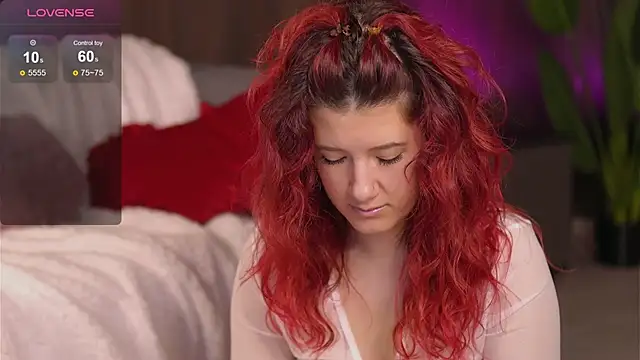 EvaMo0n online show from February 21, 4:14 am