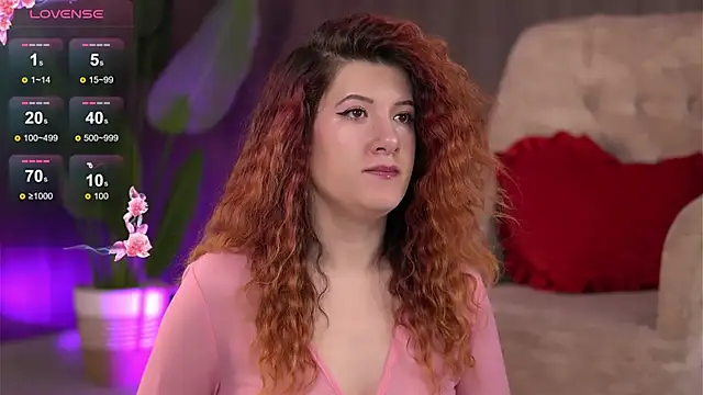 EvaMo0n online show from March 26, 5:06 am