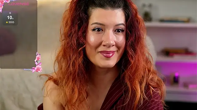 EvaMo0n online show from April 18, 4:48 am