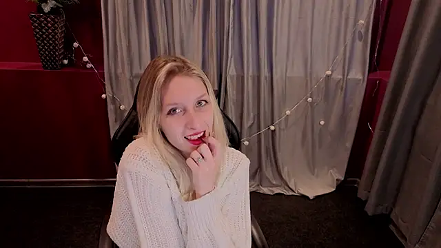 RoseWaulhgberg online show from February 2, 1:37 am