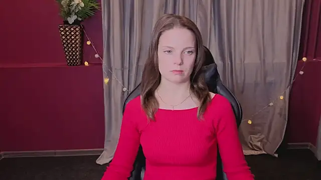 RoseWaulhgberg online show from January 15, 1:53 am