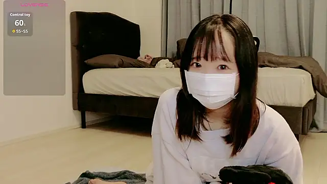 Rina chan 0x online show from March 15, 2:02 pm