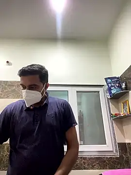 Snapshot of Arman-choudhary1998 chatting on January 14, 2:42 pm Arman-choudhary1998 online show from January 14, 2:42 pm