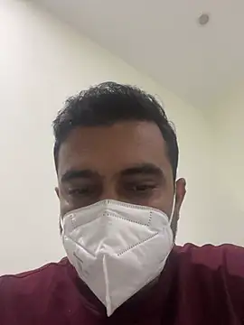 Snapshot of Arman-choudhary1998 chatting on January 15, 4:54 pm Arman-choudhary1998 online show from January 15, 4:54 pm